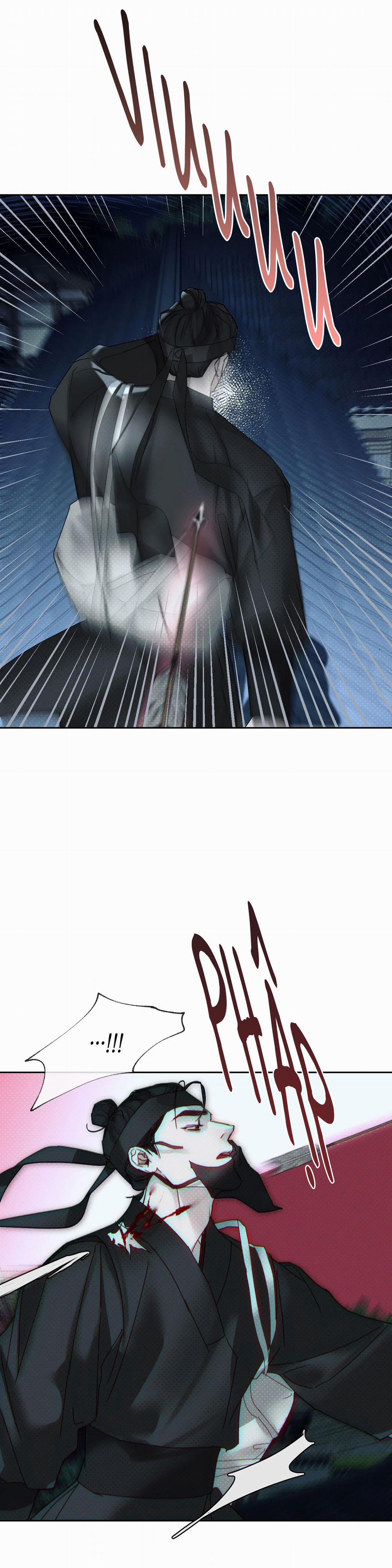 Chiếc Mũ Của Yêu Tinh 1 trang 16