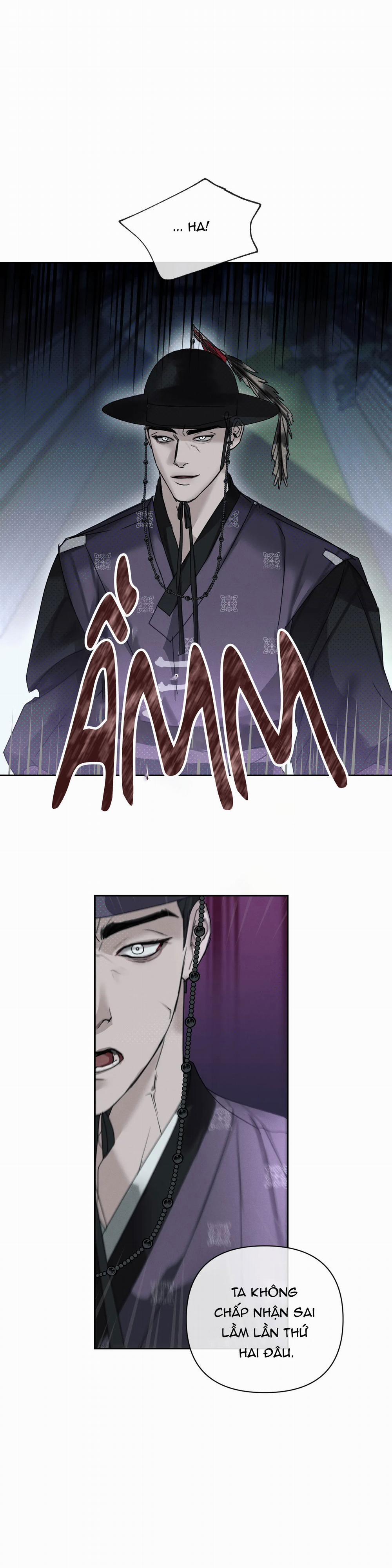 Chiếc Mũ Của Yêu Tinh 1 trang 18