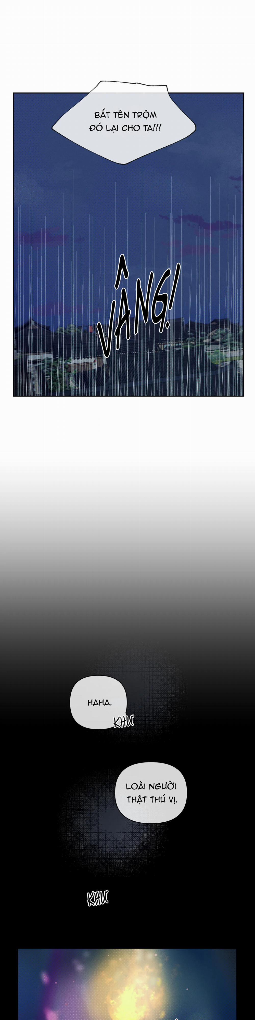 Chiếc Mũ Của Yêu Tinh 1 trang 19