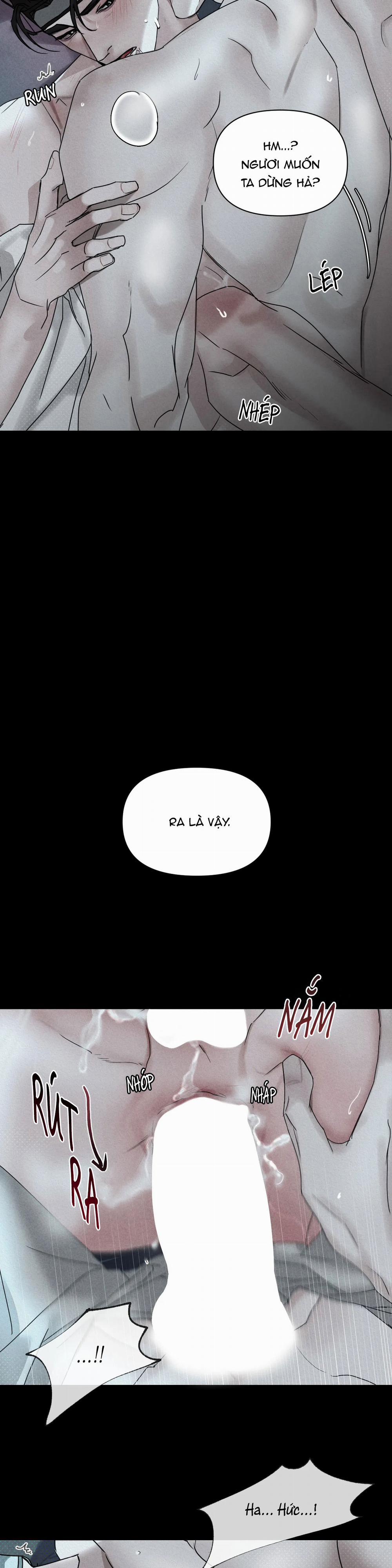 Chiếc Mũ Của Yêu Tinh 1 trang 2