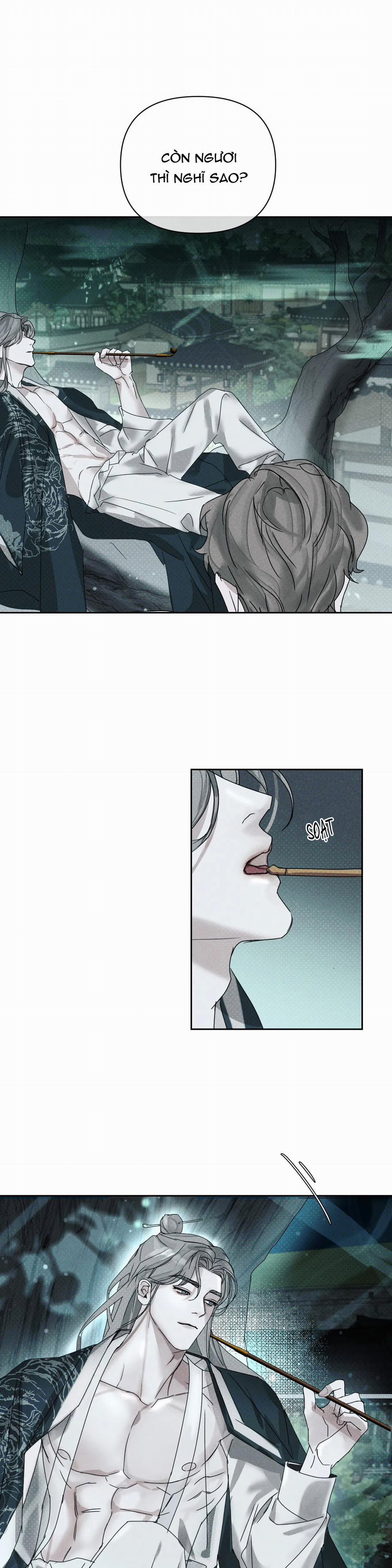 Chiếc Mũ Của Yêu Tinh 1 trang 22