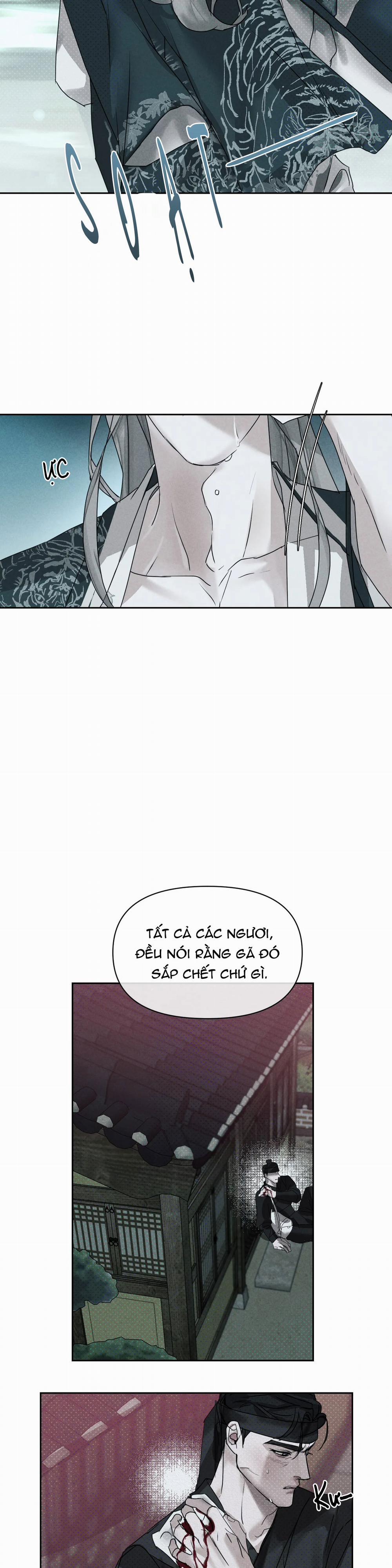 Chiếc Mũ Của Yêu Tinh 1 trang 25