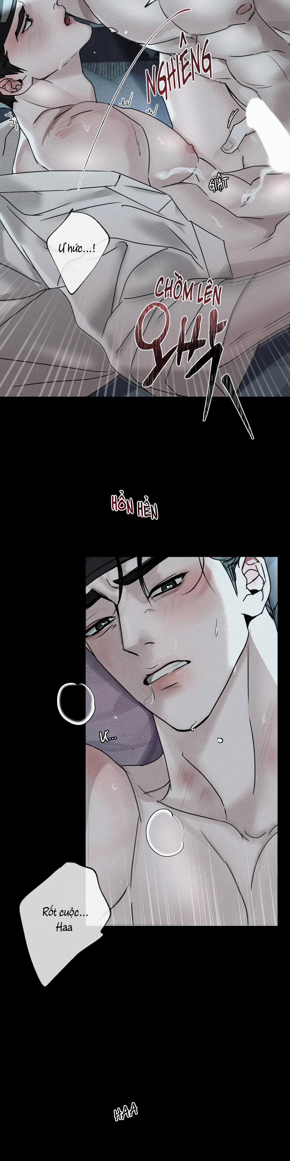 Chiếc Mũ Của Yêu Tinh 1 trang 3