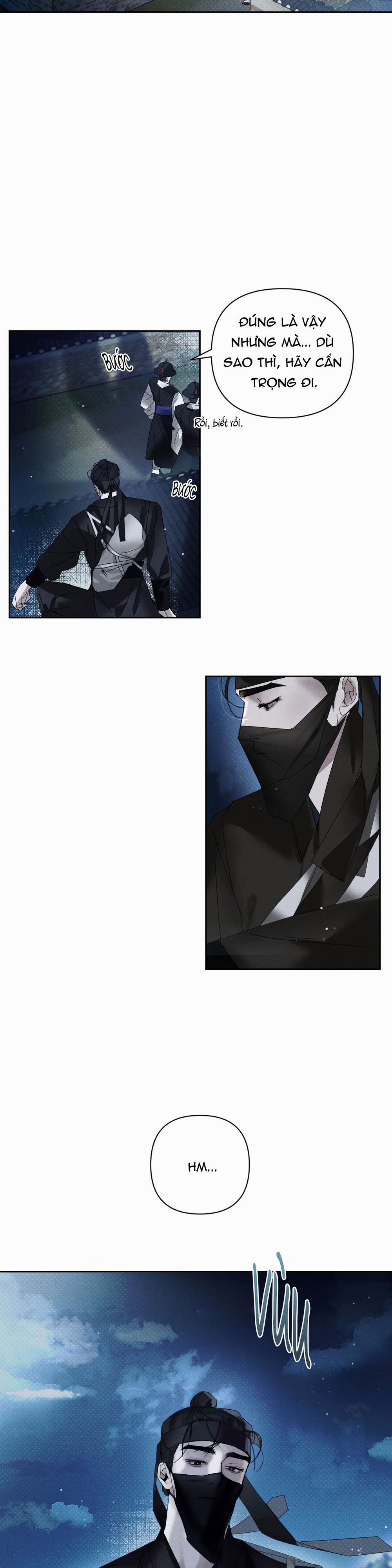 Chiếc Mũ Của Yêu Tinh 1 trang 9