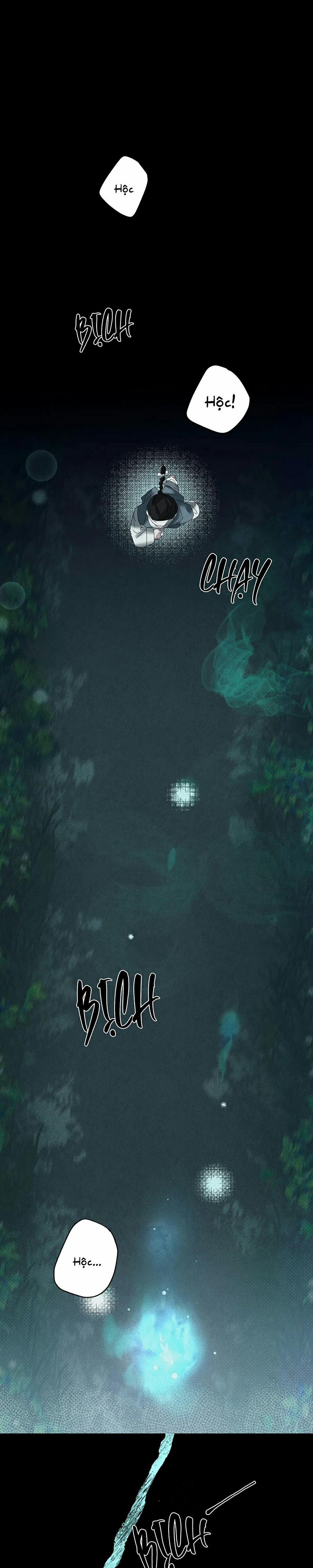 Chiếc Mũ Của Yêu Tinh 2 trang 0