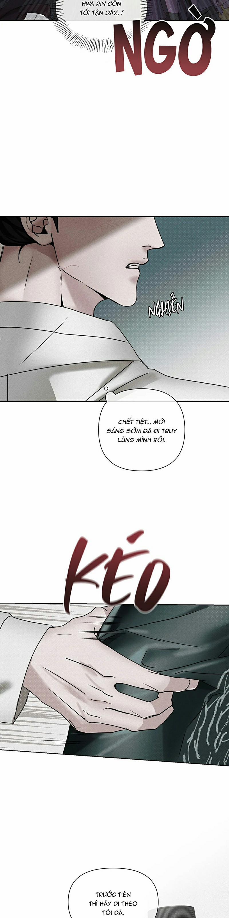 Chiếc Mũ Của Yêu Tinh 2 trang 14