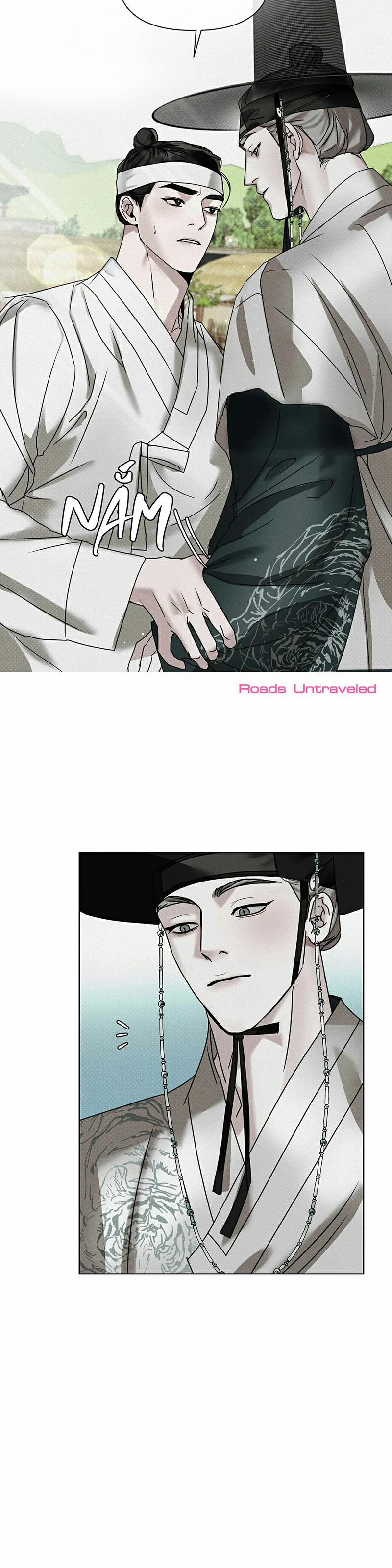 Chiếc Mũ Của Yêu Tinh 2 trang 15