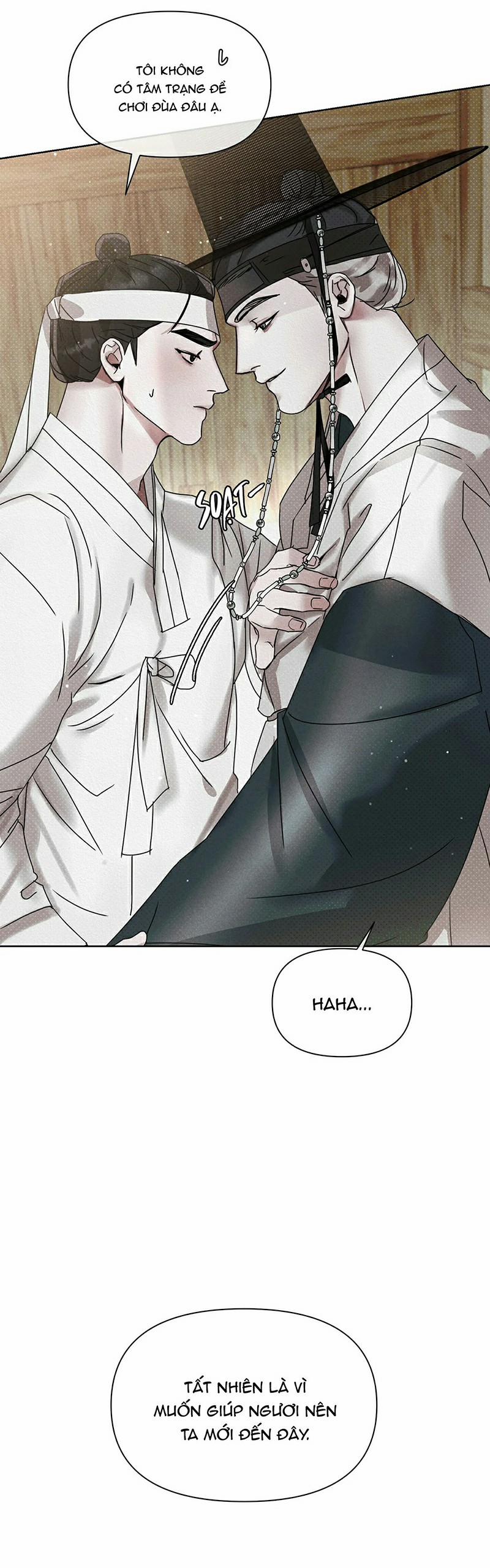 Chiếc Mũ Của Yêu Tinh 2 trang 19