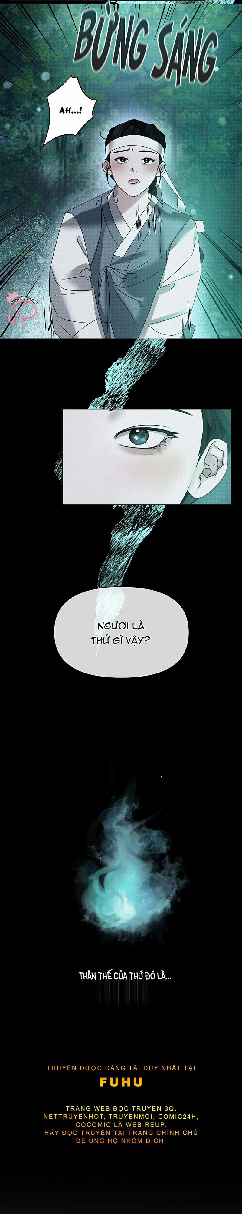 Chiếc Mũ Của Yêu Tinh 2 trang 2