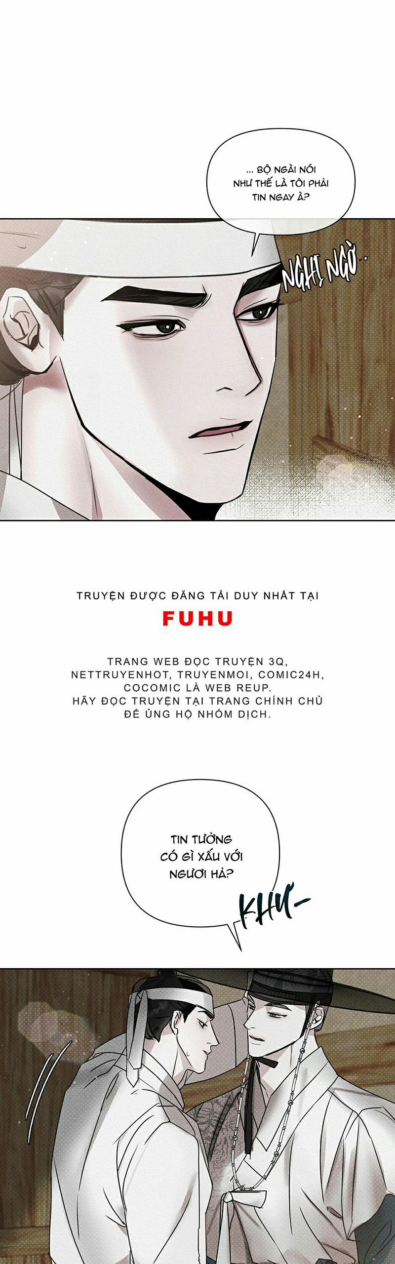 Chiếc Mũ Của Yêu Tinh 2 trang 20