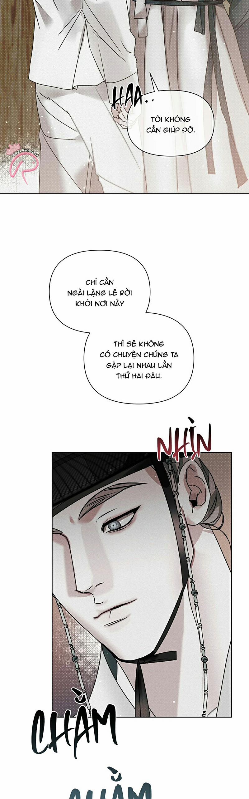 Chiếc Mũ Của Yêu Tinh 2 trang 21