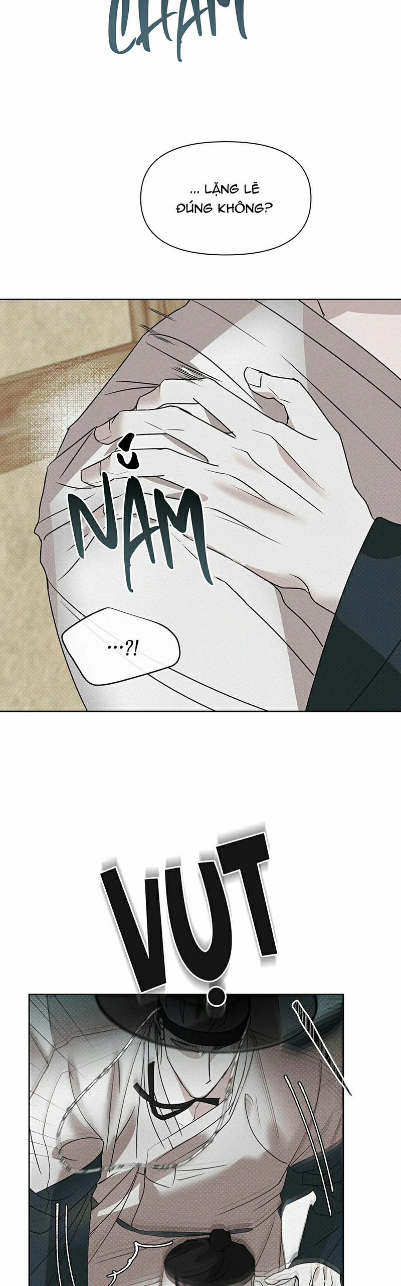 Chiếc Mũ Của Yêu Tinh 2 trang 22