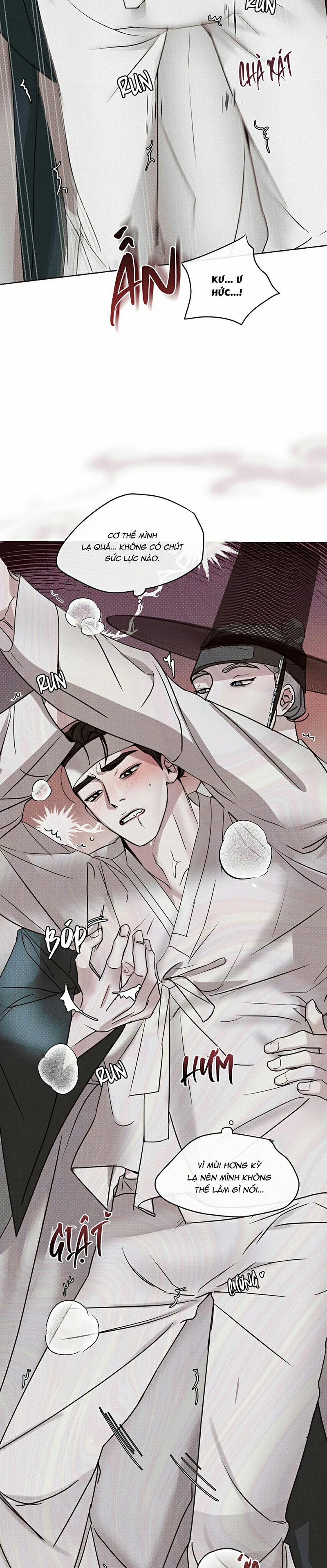 Chiếc Mũ Của Yêu Tinh 2 trang 25