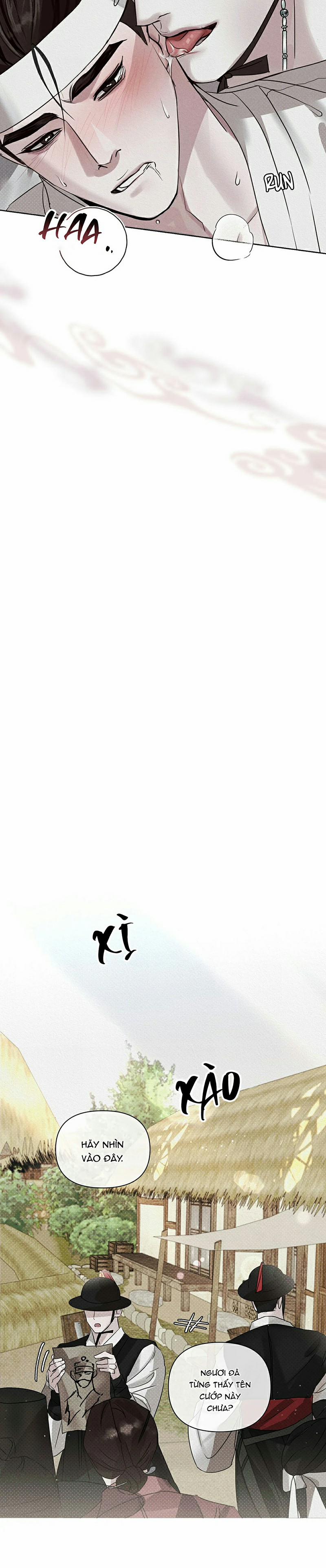 Chiếc Mũ Của Yêu Tinh 2 trang 27