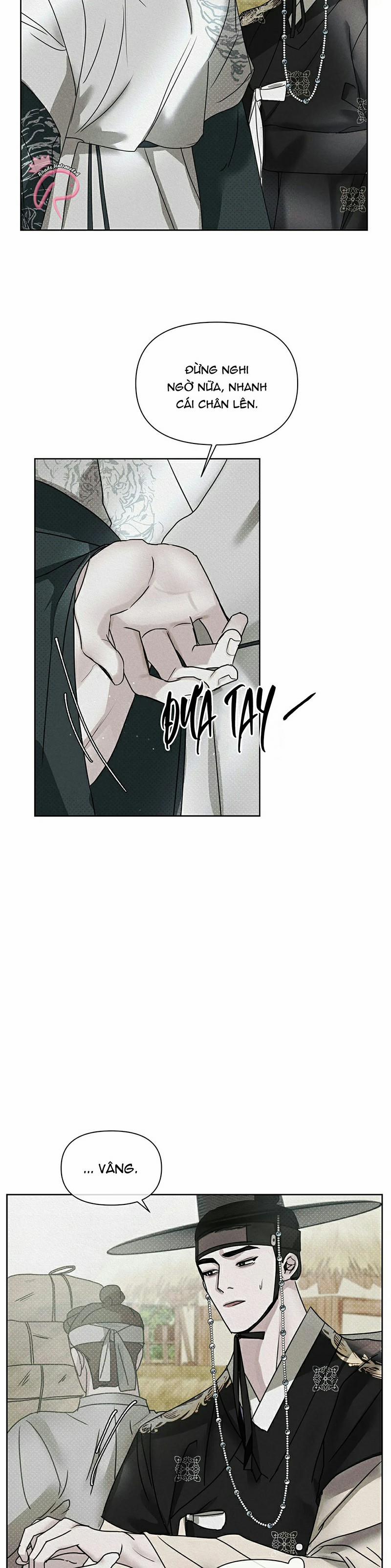 Chiếc Mũ Của Yêu Tinh 2 trang 30