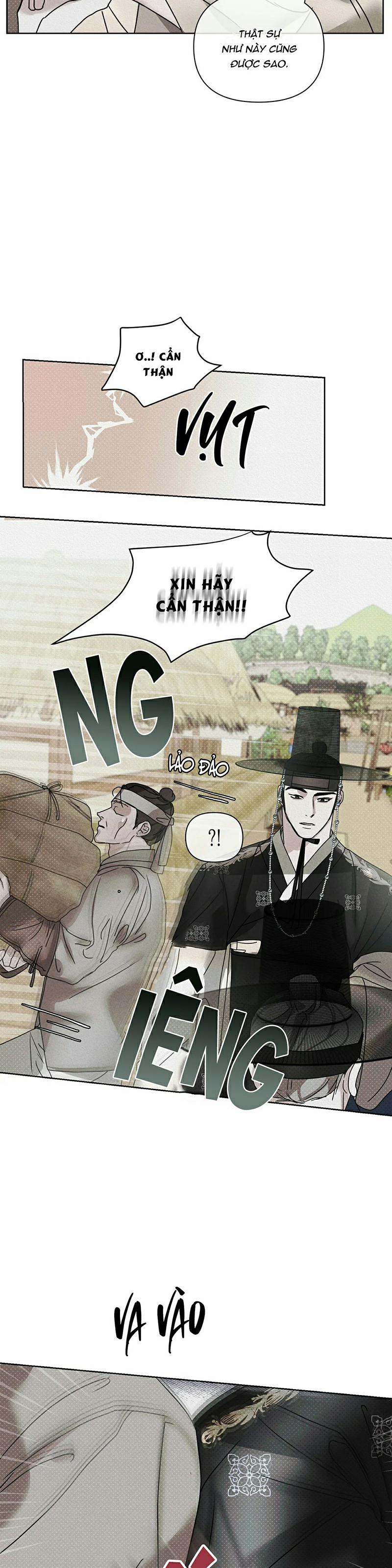 Chiếc Mũ Của Yêu Tinh 2 trang 31