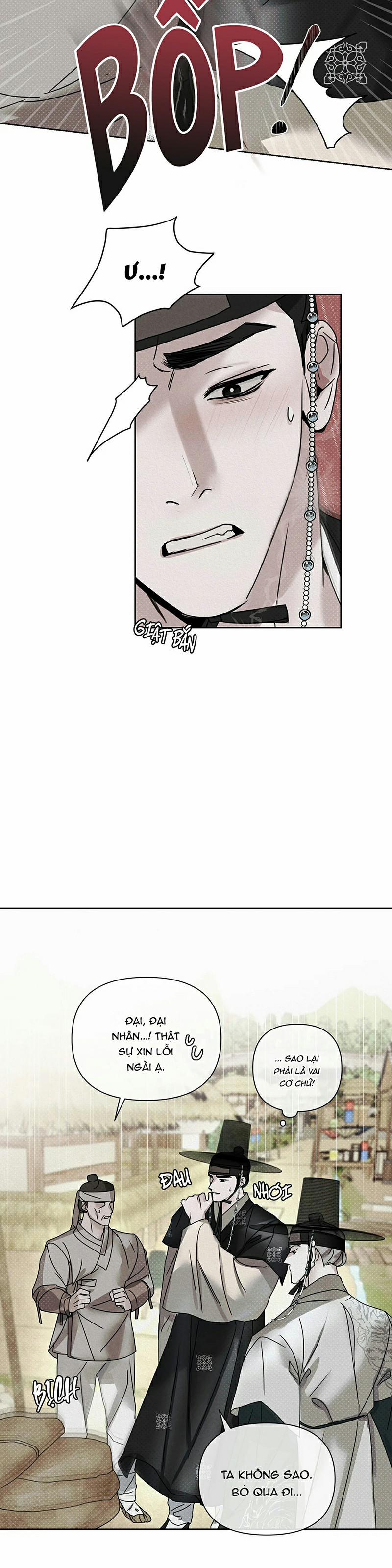 Chiếc Mũ Của Yêu Tinh 2 trang 32