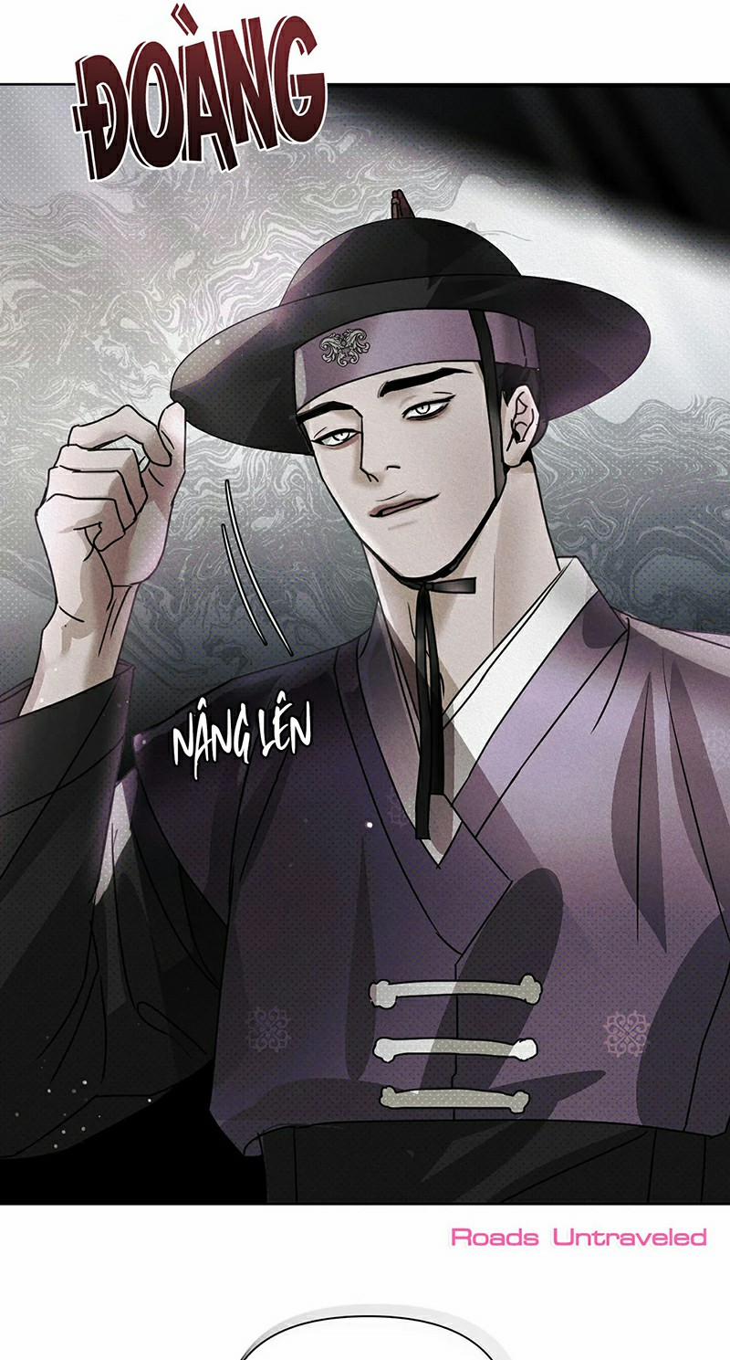 Chiếc Mũ Của Yêu Tinh 2 trang 36