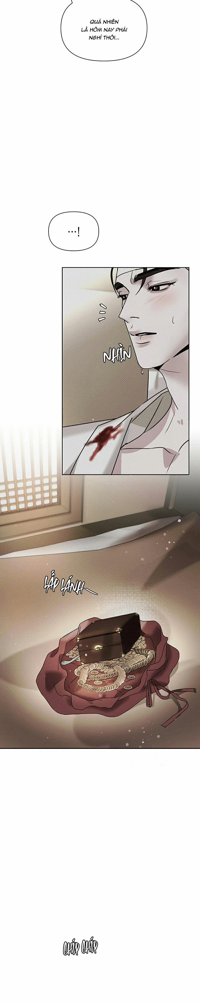 Chiếc Mũ Của Yêu Tinh 2 trang 4