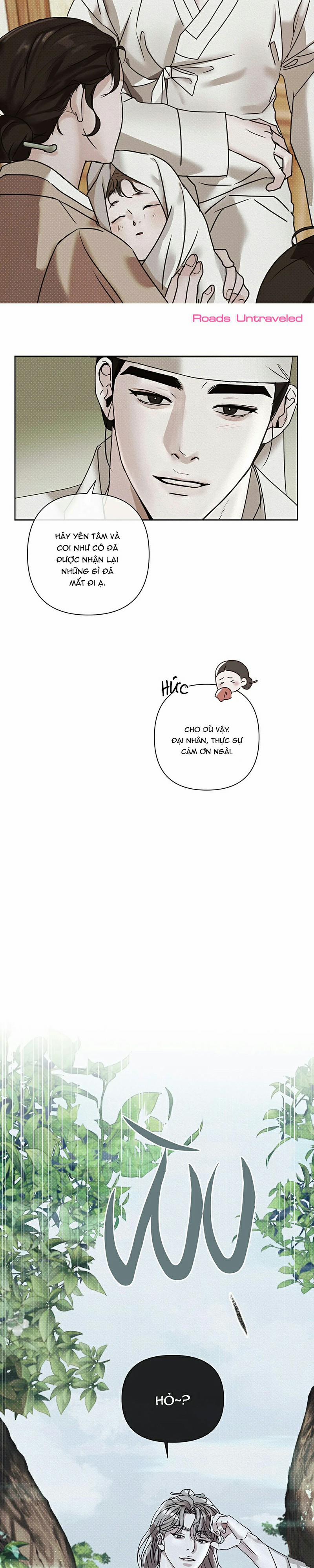 Chiếc Mũ Của Yêu Tinh 2 trang 6