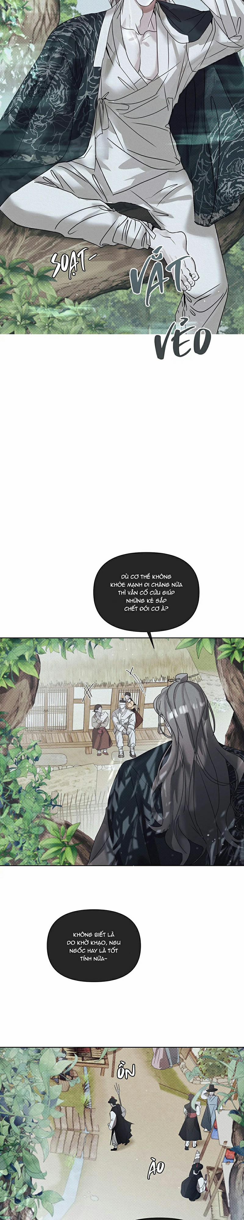 Chiếc Mũ Của Yêu Tinh 2 trang 7