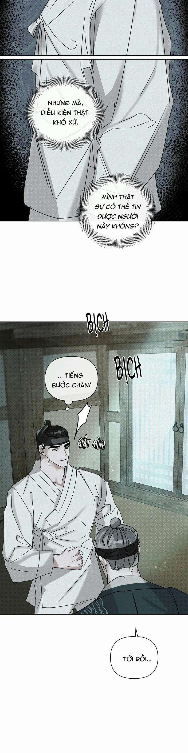 Chiếc Mũ Của Yêu Tinh 3 trang 12