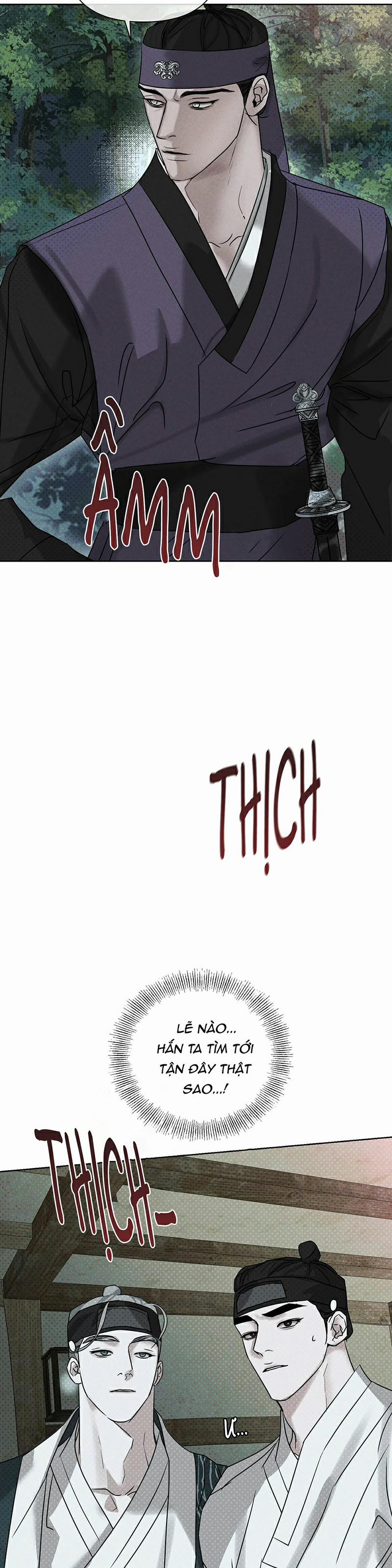 Chiếc Mũ Của Yêu Tinh 3 trang 14