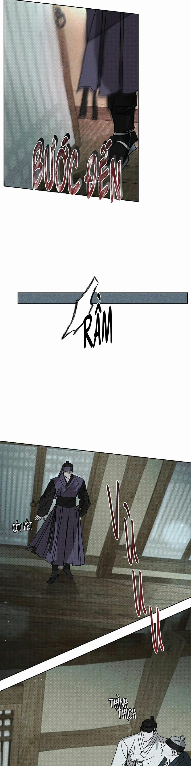 Chiếc Mũ Của Yêu Tinh 3 trang 17