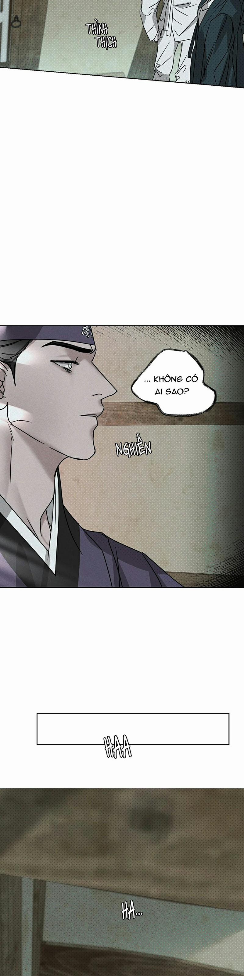 Chiếc Mũ Của Yêu Tinh 3 trang 18