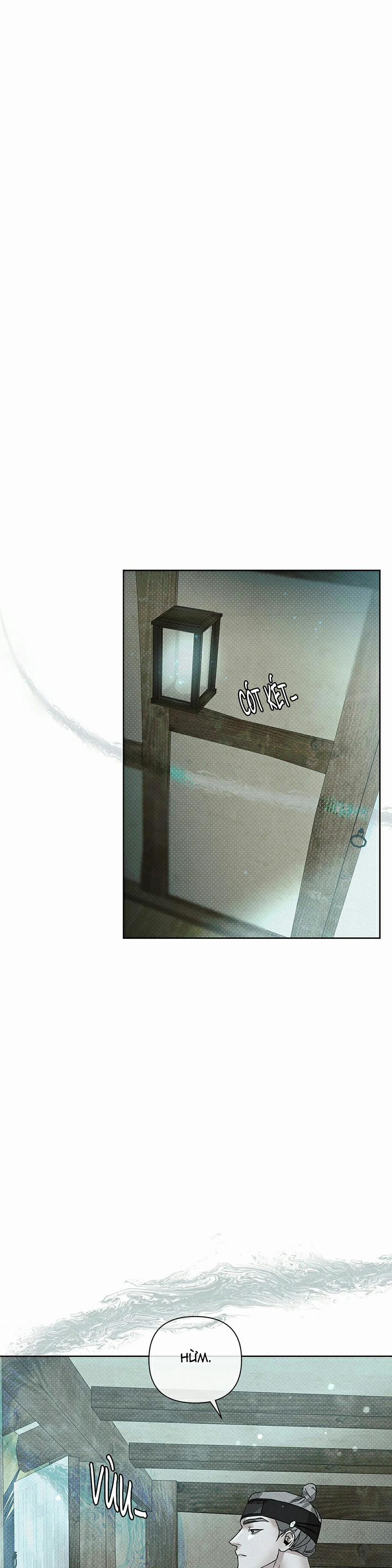 Chiếc Mũ Của Yêu Tinh 3 trang 2