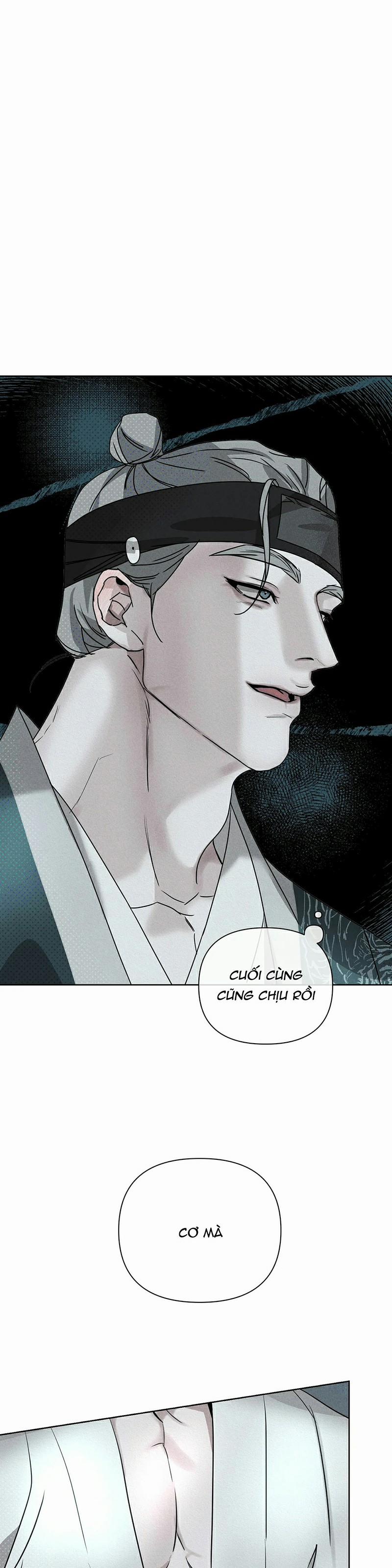 Chiếc Mũ Của Yêu Tinh 3 trang 21