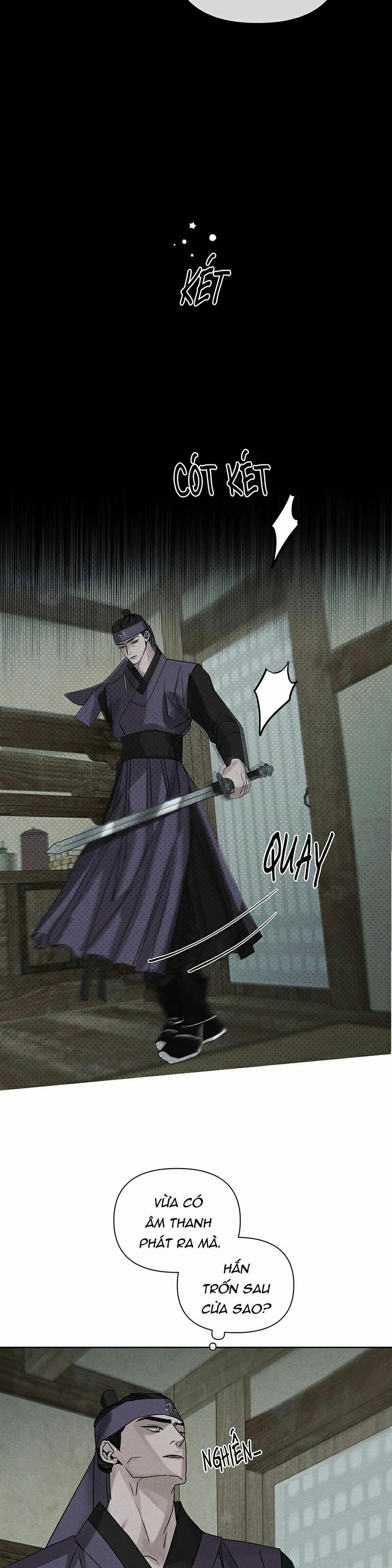 Chiếc Mũ Của Yêu Tinh 3 trang 24