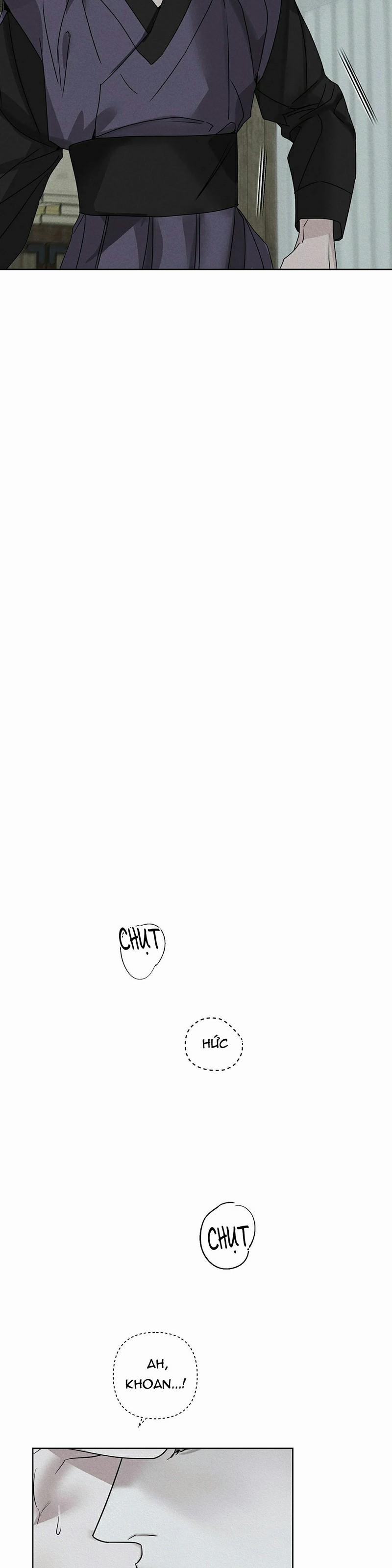 Chiếc Mũ Của Yêu Tinh 3 trang 25