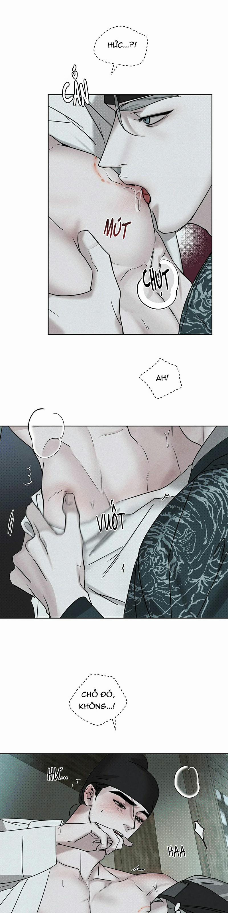 Chiếc Mũ Của Yêu Tinh 3 trang 27