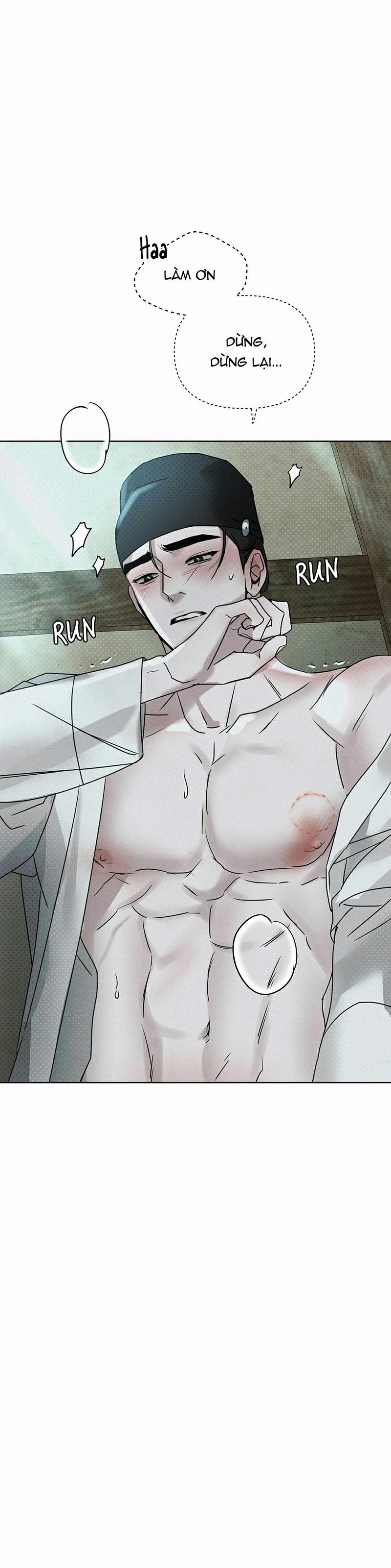 Chiếc Mũ Của Yêu Tinh 3 trang 31