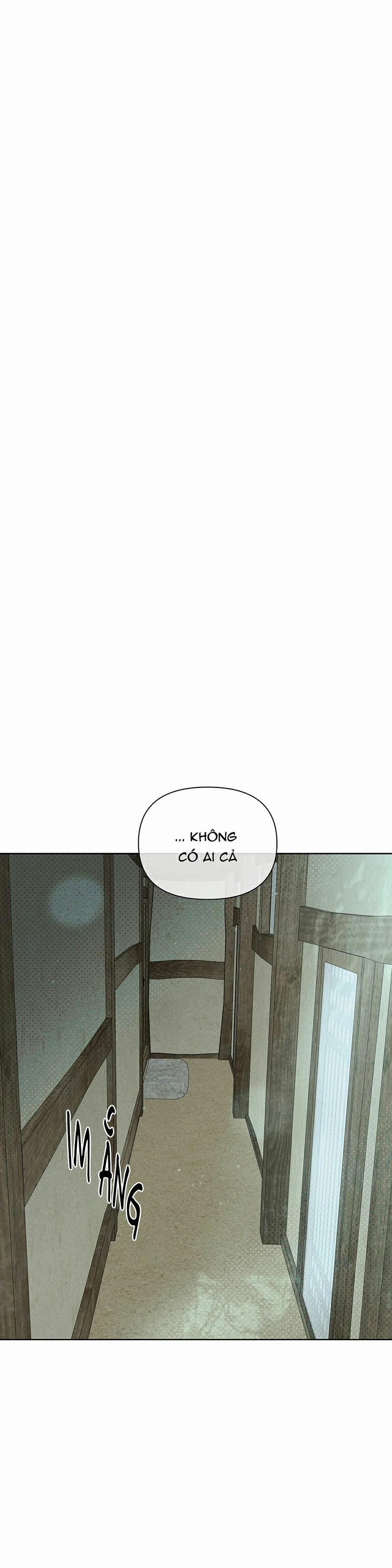 Chiếc Mũ Của Yêu Tinh 3 trang 33