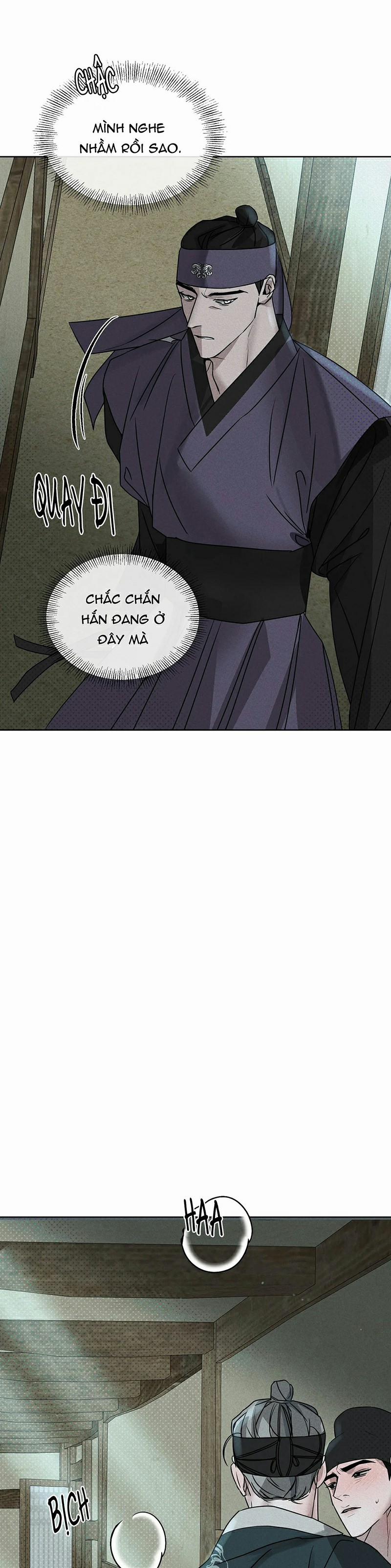 Chiếc Mũ Của Yêu Tinh 3 trang 34