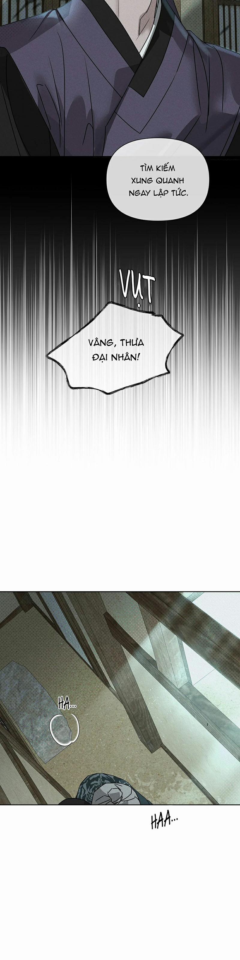 Chiếc Mũ Của Yêu Tinh 3 trang 36