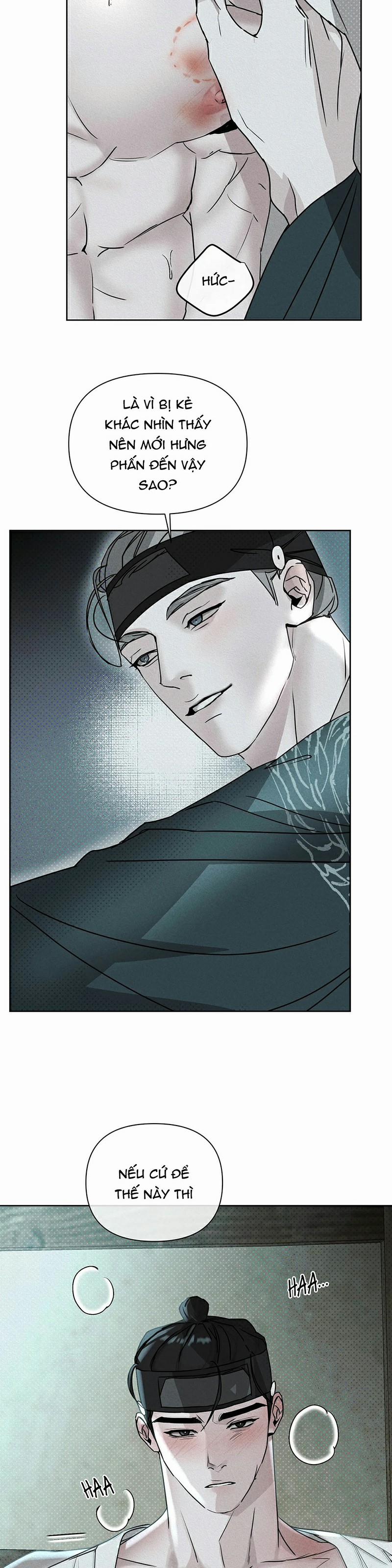 Chiếc Mũ Của Yêu Tinh 3 trang 39