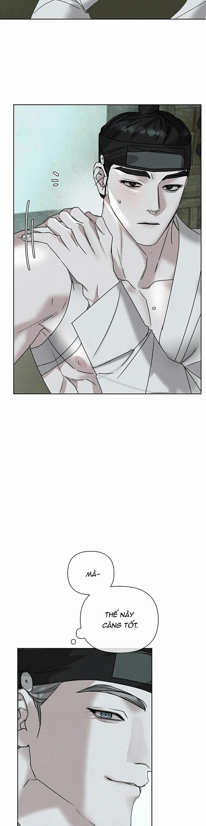 Chiếc Mũ Của Yêu Tinh 3 trang 5