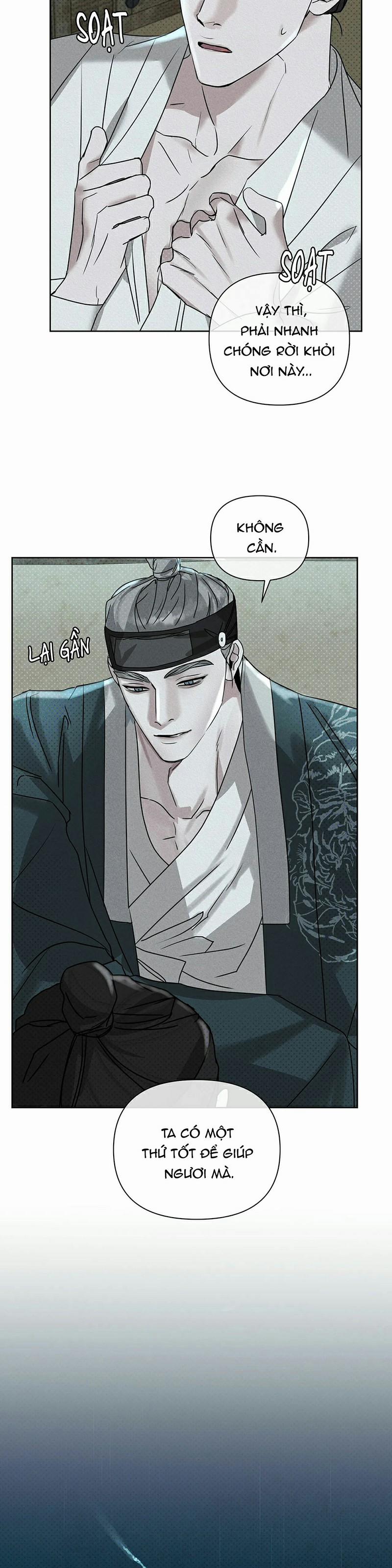 Chiếc Mũ Của Yêu Tinh 3 trang 7