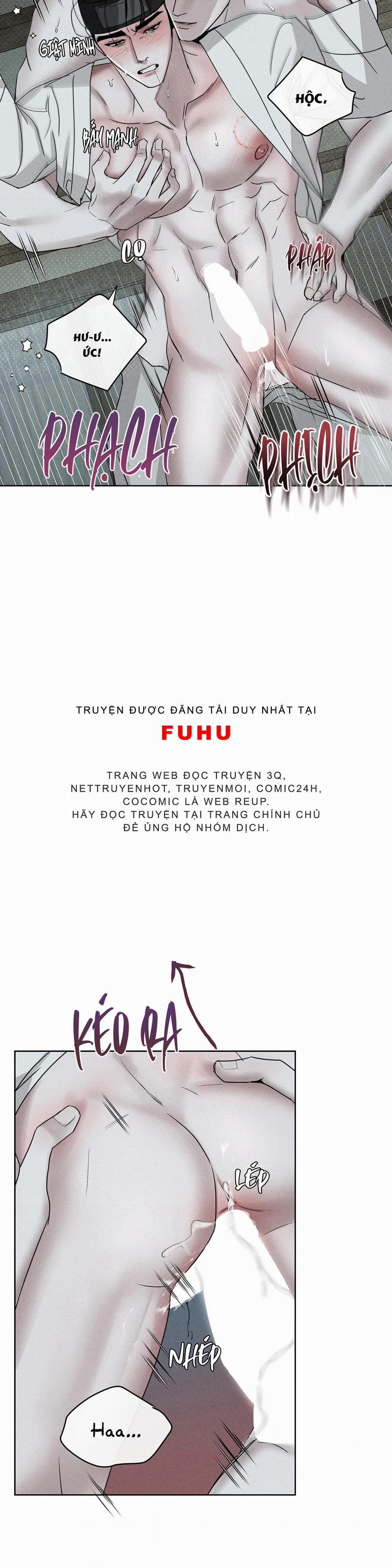 Chiếc Mũ Của Yêu Tinh 4 trang 19