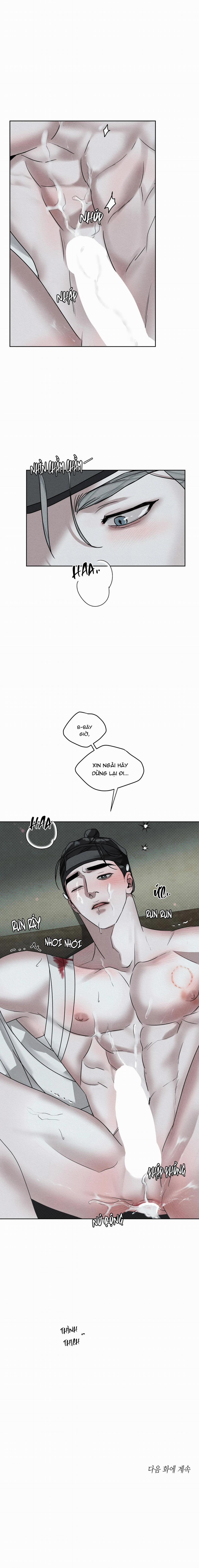 Chiếc Mũ Của Yêu Tinh 4 trang 27