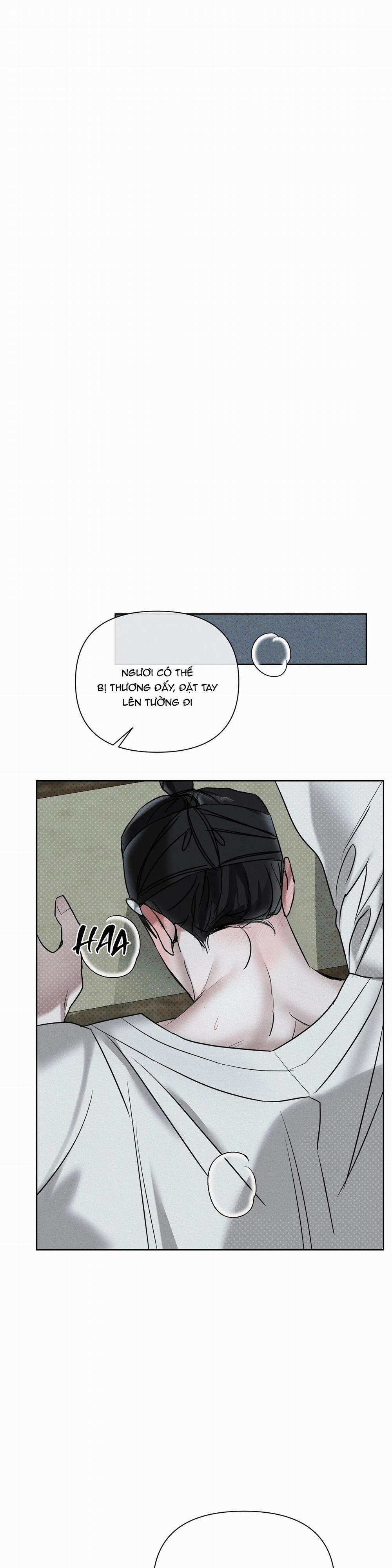 Chiếc Mũ Của Yêu Tinh 4 trang 5