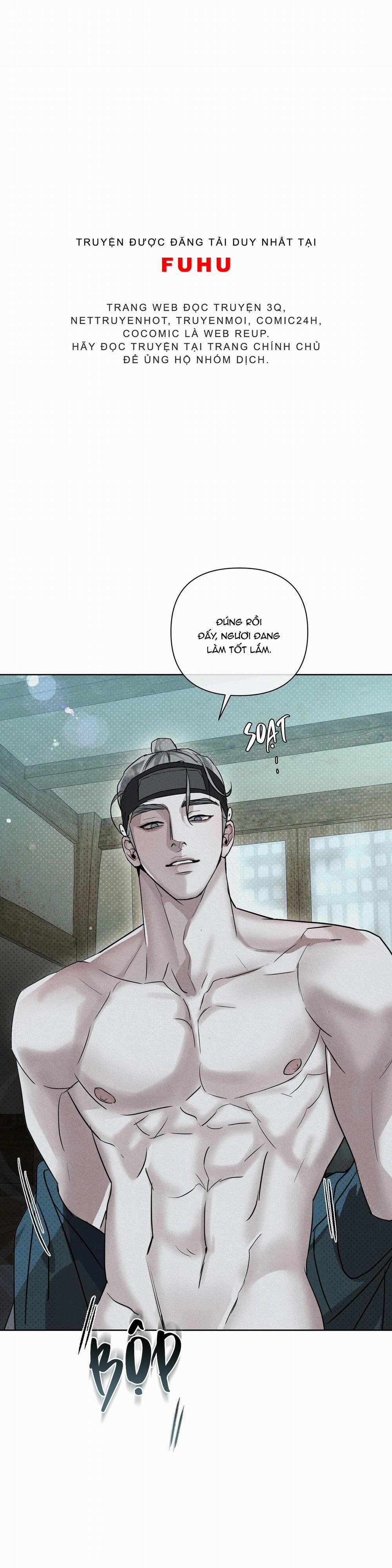 Chiếc Mũ Của Yêu Tinh 4 trang 7