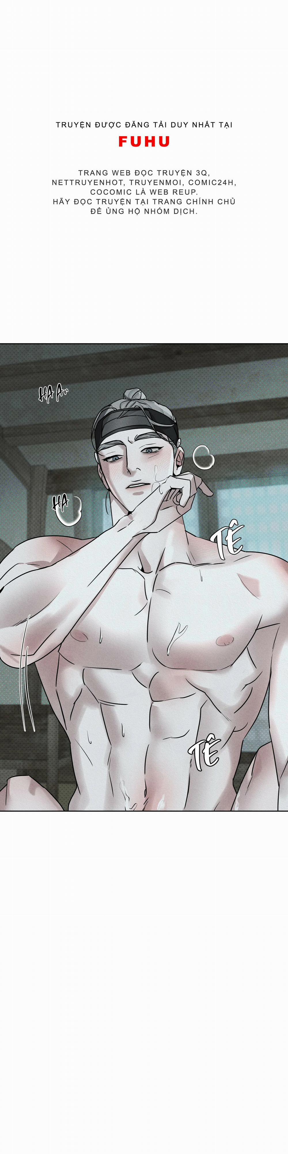 Chiếc Mũ Của Yêu Tinh 5 trang 0