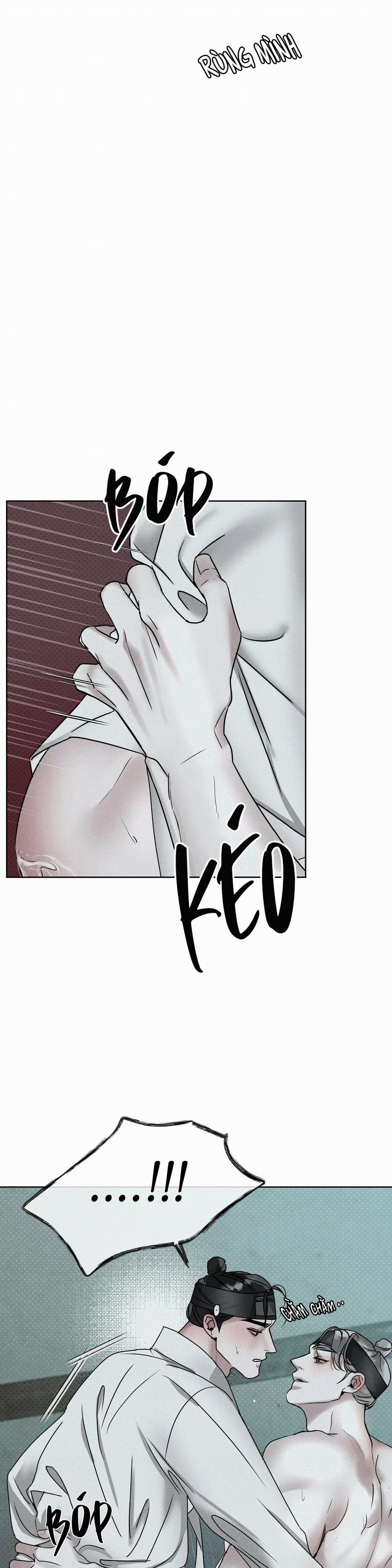 Chiếc Mũ Của Yêu Tinh 5 trang 1