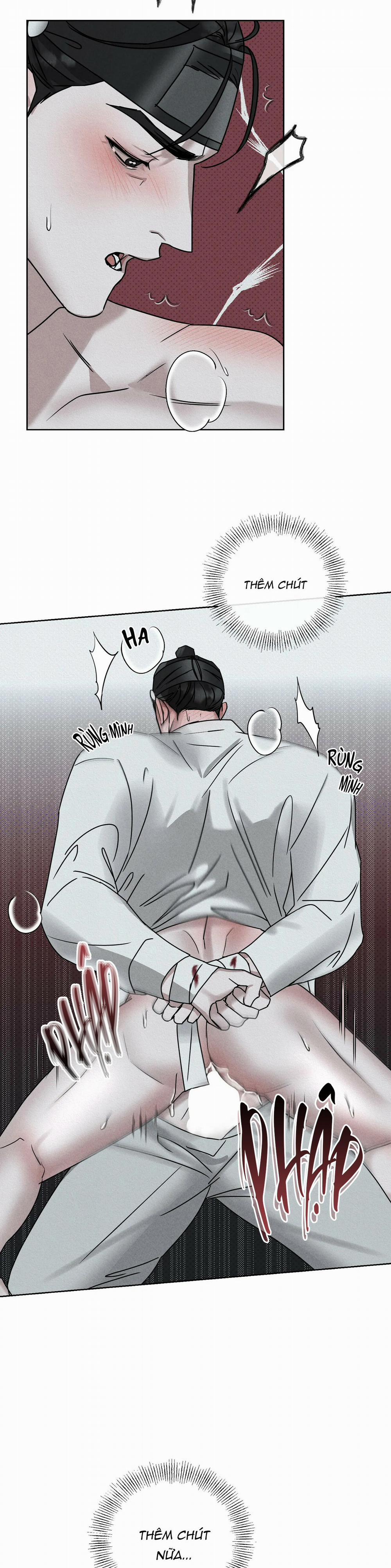 Chiếc Mũ Của Yêu Tinh 5 trang 11