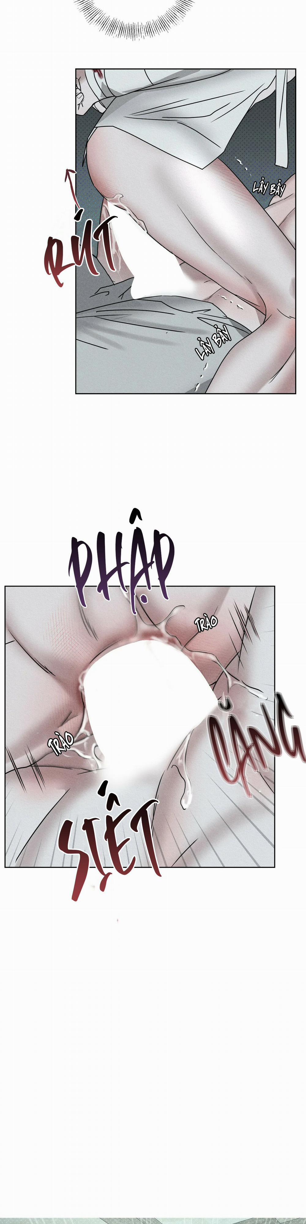 Chiếc Mũ Của Yêu Tinh 5 trang 12