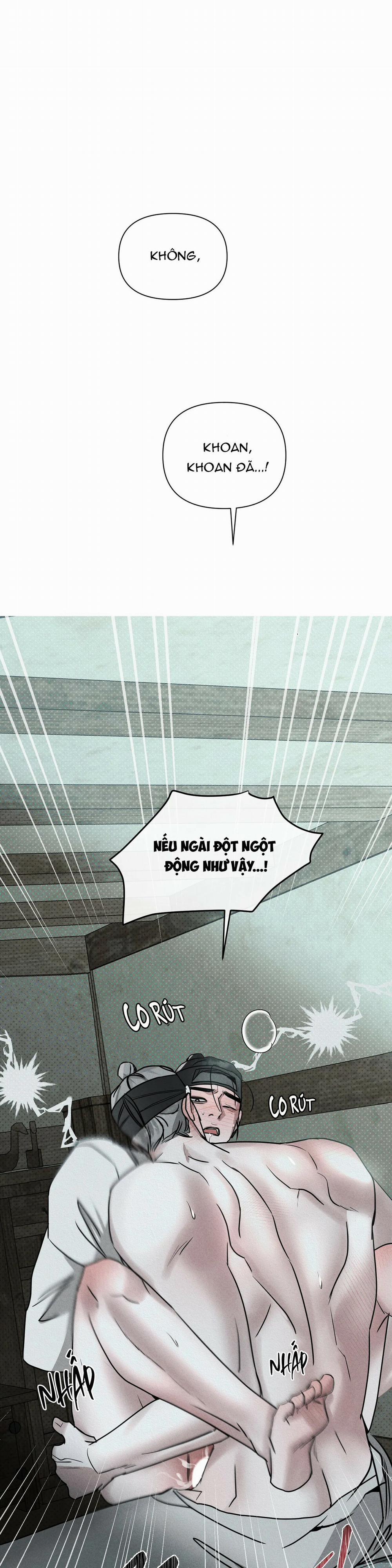 Chiếc Mũ Của Yêu Tinh 5 trang 14